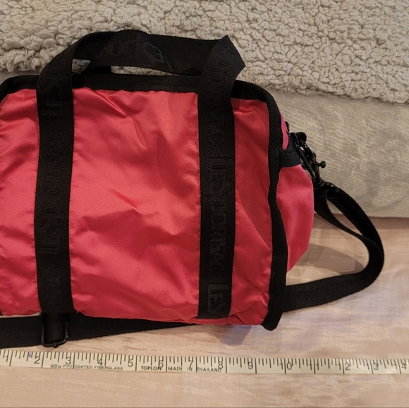 Le SportSac Crossbody Bag - Picture 5 of 7